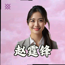 赵霆锋